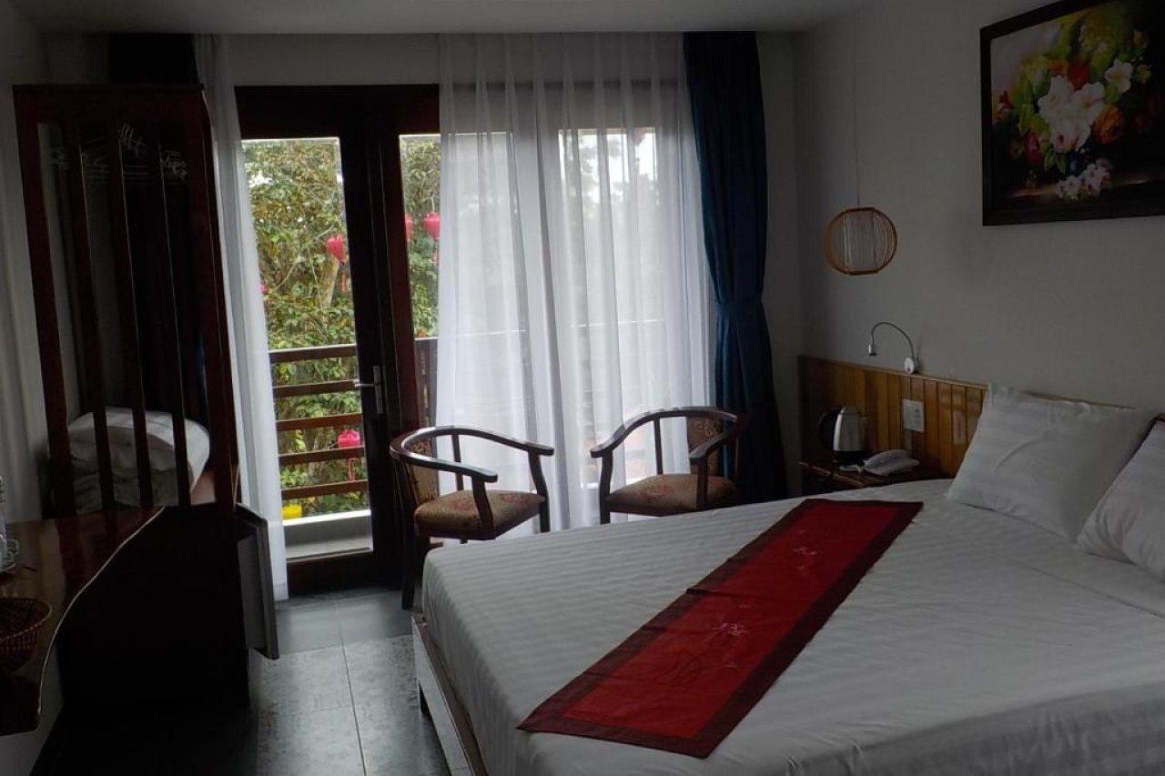 Villa Loan A Hoi An Luaran gambar