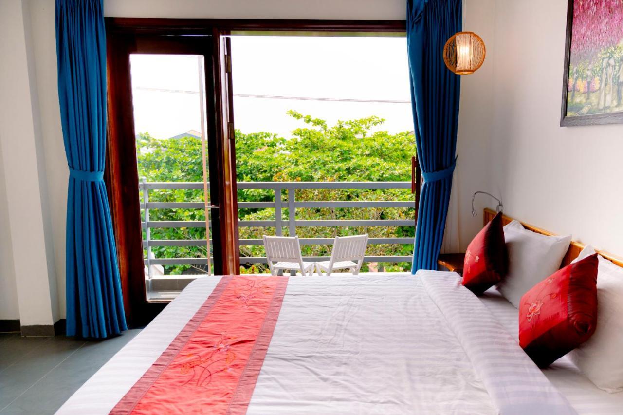Villa Loan A Hoi An Luaran gambar
