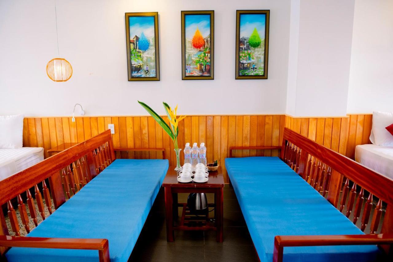 Villa Loan A Hoi An Luaran gambar