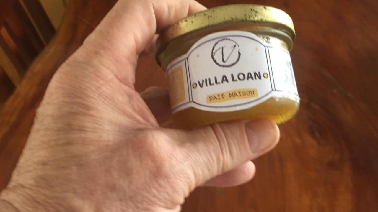 Villa Loan A Hoi An Luaran gambar