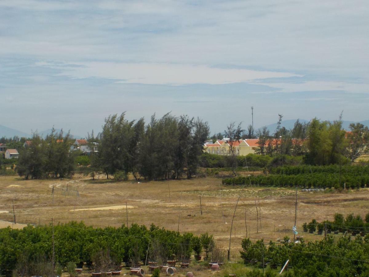 Villa Loan A Hoi An Luaran gambar